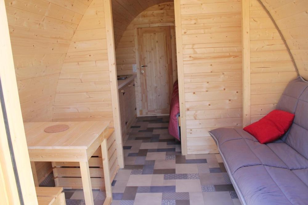 Chalets Clos Du Marais Chemille-en-Anjou Cameră foto