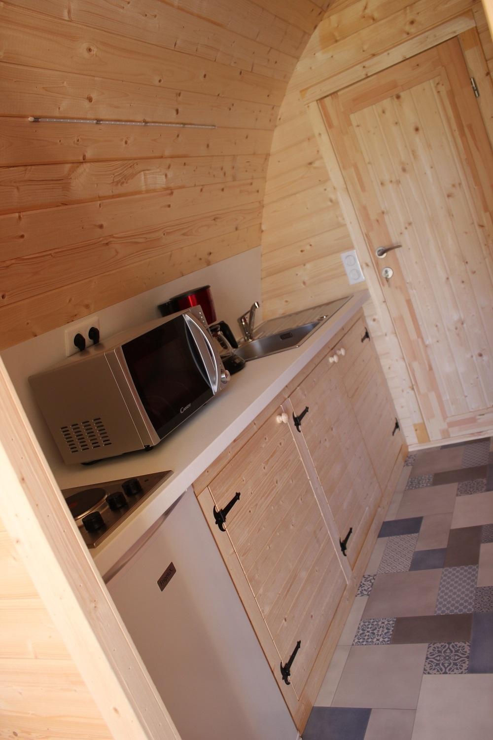 Chalets Clos Du Marais Chemille-en-Anjou Cameră foto